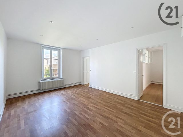 Appartement F3 à louer - 3 pièces - 75.0 m2 - NANCY - 54 - LORRAINE - Century 21 Les Portes D'Or