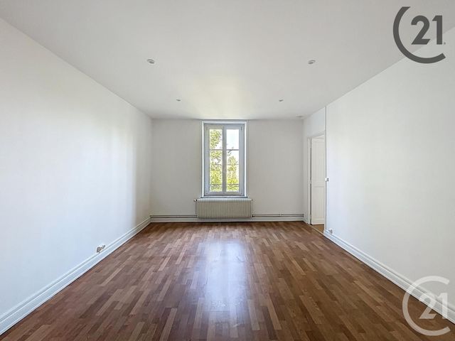 Appartement F3 à louer - 3 pièces - 75.0 m2 - NANCY - 54 - LORRAINE - Century 21 Les Portes D'Or