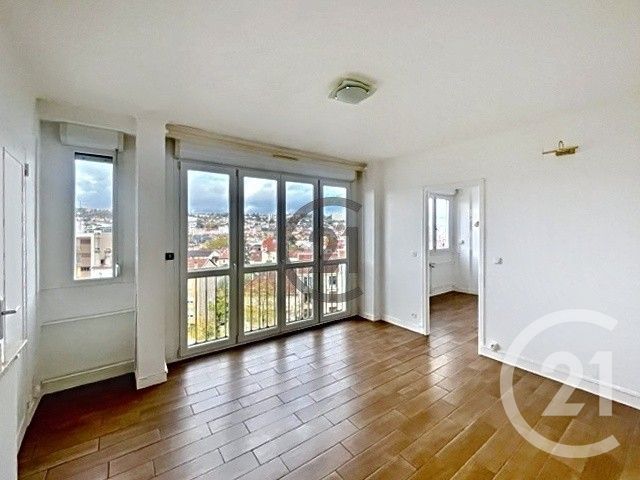 Appartement F2 à vendre - 2 pièces - 40.0 m2 - NANCY - 54 - LORRAINE - Century 21 Les Portes D'Or