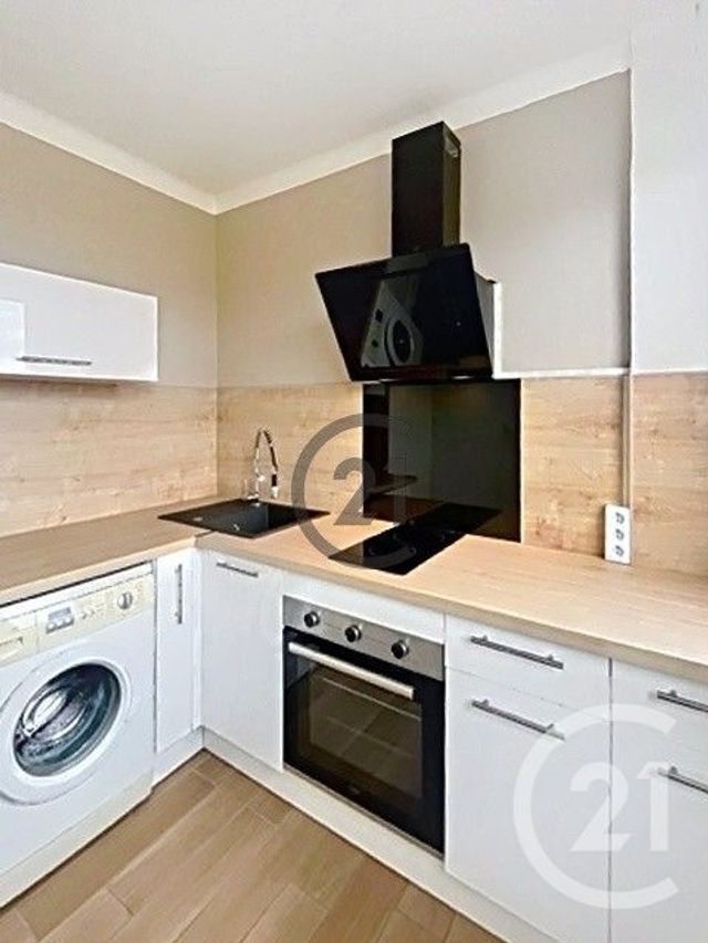 Appartement F2 à vendre - 2 pièces - 40.0 m2 - NANCY - 54 - LORRAINE - Century 21 Les Portes D'Or
