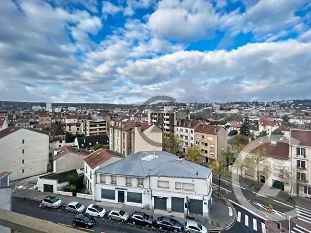 Appartement F2 à vendre - 2 pièces - 40.0 m2 - NANCY - 54 - LORRAINE - Century 21 Les Portes D'Or