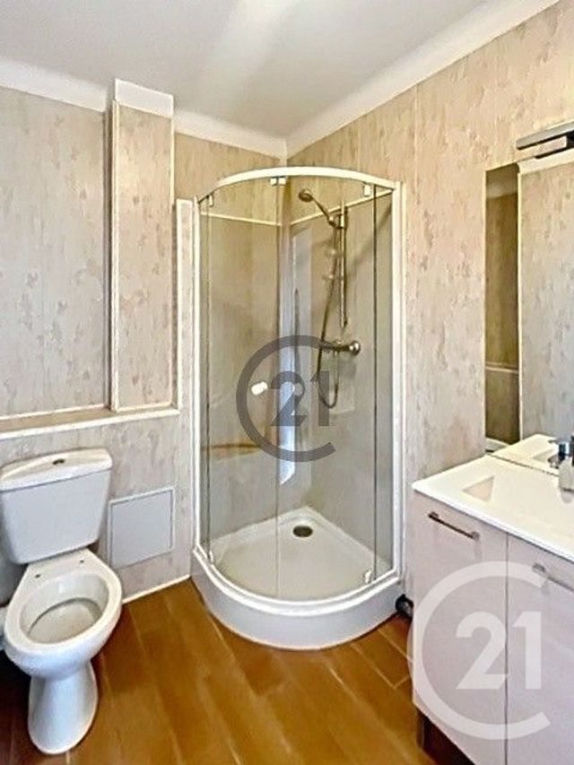 Appartement F2 à vendre - 2 pièces - 40.0 m2 - NANCY - 54 - LORRAINE - Century 21 Les Portes D'Or