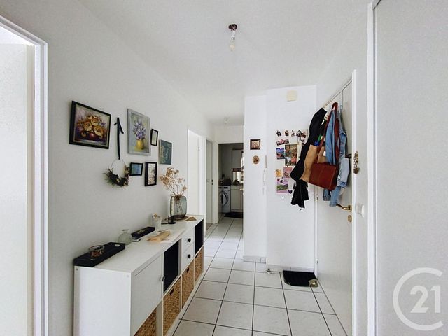 Appartement à vendre - 3 pièces - 68.03 m2 - NANCY - 54 - LORRAINE - Century 21 Les Portes D'Or