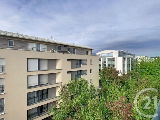 Appartement à vendre - 3 pièces - 68.03 m2 - NANCY - 54 - LORRAINE - Century 21 Les Portes D'Or