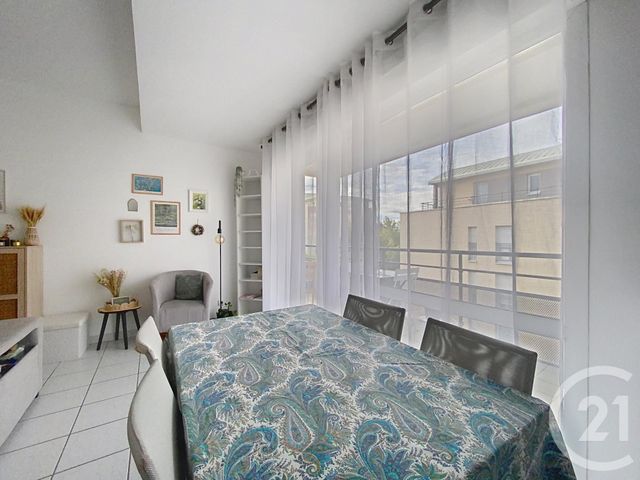 Appartement à vendre - 3 pièces - 68.03 m2 - NANCY - 54 - LORRAINE - Century 21 Les Portes D'Or