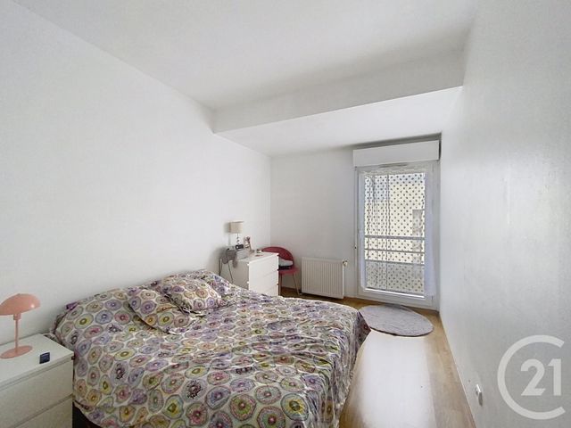 Appartement à vendre - 3 pièces - 68.03 m2 - NANCY - 54 - LORRAINE - Century 21 Les Portes D'Or