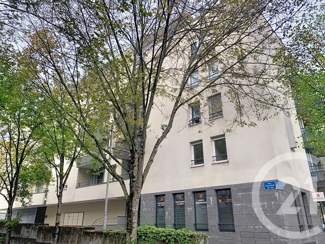 Appartement à vendre - 3 pièces - 68.03 m2 - NANCY - 54 - LORRAINE - Century 21 Les Portes D'Or
