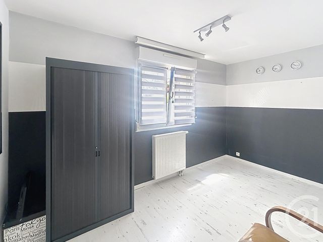 maison à vendre - 5 pièces - 205.6 m2 - PIERREVILLE - 54 - LORRAINE - Century 21 Les Portes D'Or
