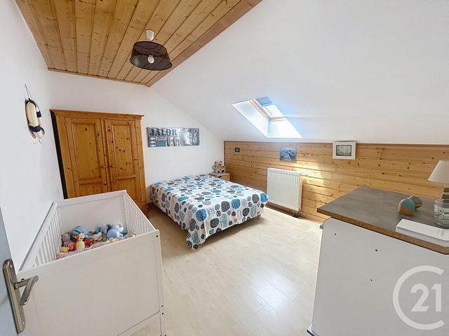 maison à vendre - 5 pièces - 205.6 m2 - PIERREVILLE - 54 - LORRAINE - Century 21 Les Portes D'Or
