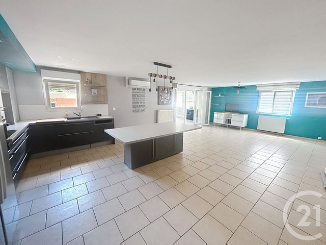 maison - PIERREVILLE - 54