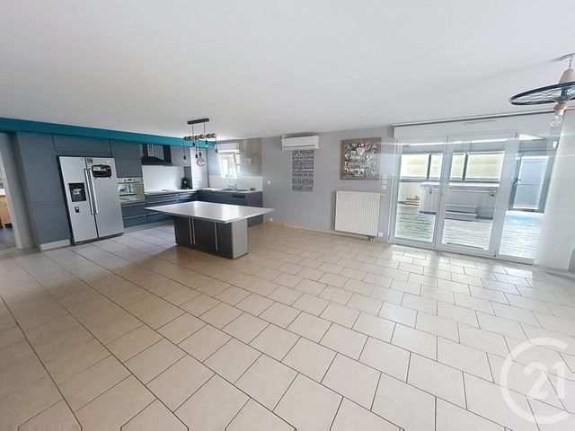 maison à vendre - 5 pièces - 205.6 m2 - PIERREVILLE - 54 - LORRAINE - Century 21 Les Portes D'Or