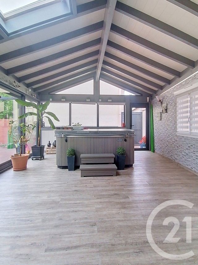 maison à vendre - 5 pièces - 205.6 m2 - PIERREVILLE - 54 - LORRAINE - Century 21 Les Portes D'Or