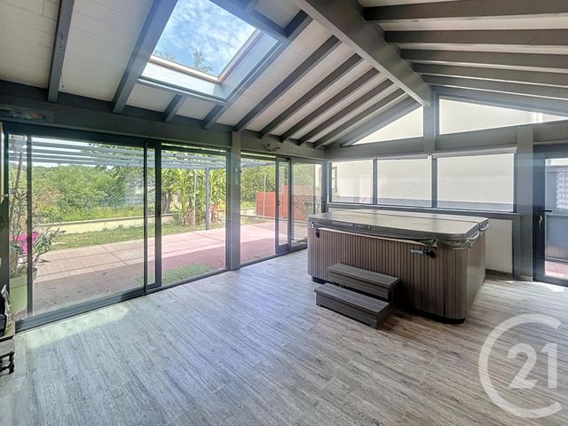 maison à vendre - 5 pièces - 205.6 m2 - PIERREVILLE - 54 - LORRAINE - Century 21 Les Portes D'Or