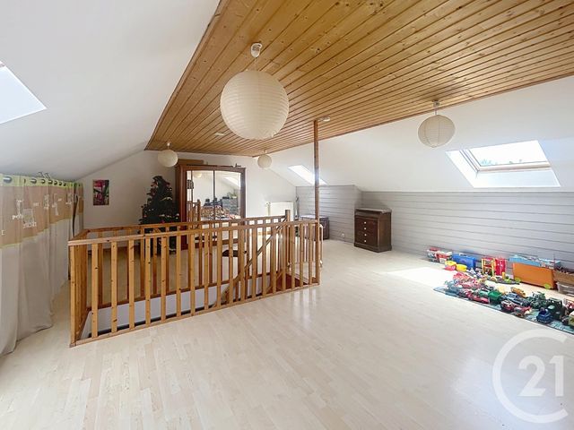 maison à vendre - 5 pièces - 205.6 m2 - PIERREVILLE - 54 - LORRAINE - Century 21 Les Portes D'Or
