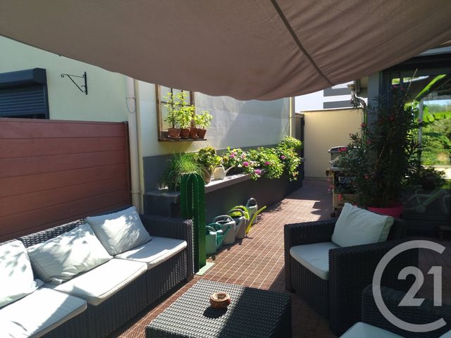 maison à vendre - 5 pièces - 205.6 m2 - PIERREVILLE - 54 - LORRAINE - Century 21 Les Portes D'Or