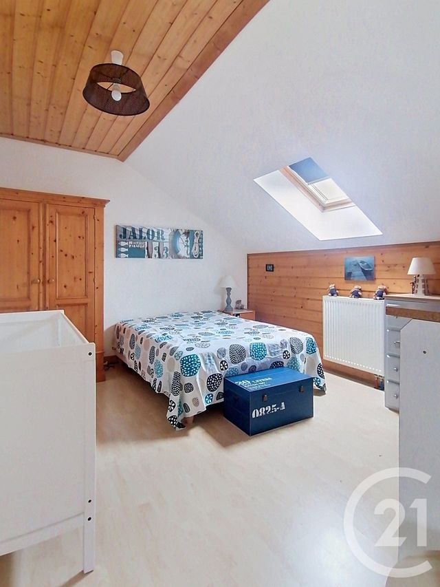 maison à vendre - 5 pièces - 205.6 m2 - PIERREVILLE - 54 - LORRAINE - Century 21 Les Portes D'Or