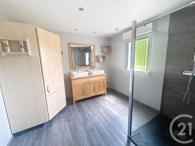 maison à vendre - 5 pièces - 205.6 m2 - PIERREVILLE - 54 - LORRAINE - Century 21 Les Portes D'Or
