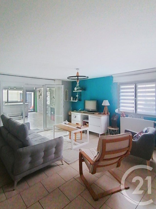 maison à vendre - 5 pièces - 205.6 m2 - PIERREVILLE - 54 - LORRAINE - Century 21 Les Portes D'Or