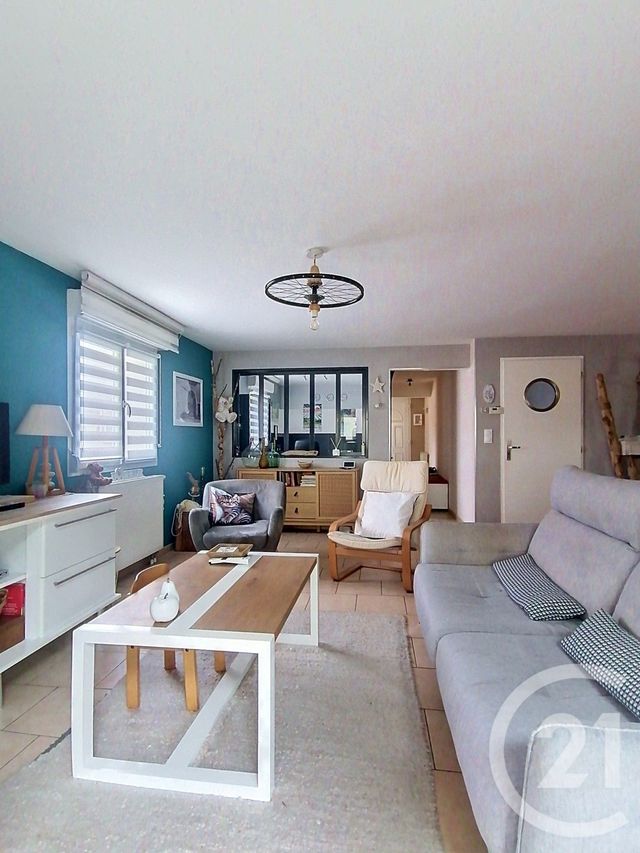 maison à vendre - 5 pièces - 205.6 m2 - PIERREVILLE - 54 - LORRAINE - Century 21 Les Portes D'Or