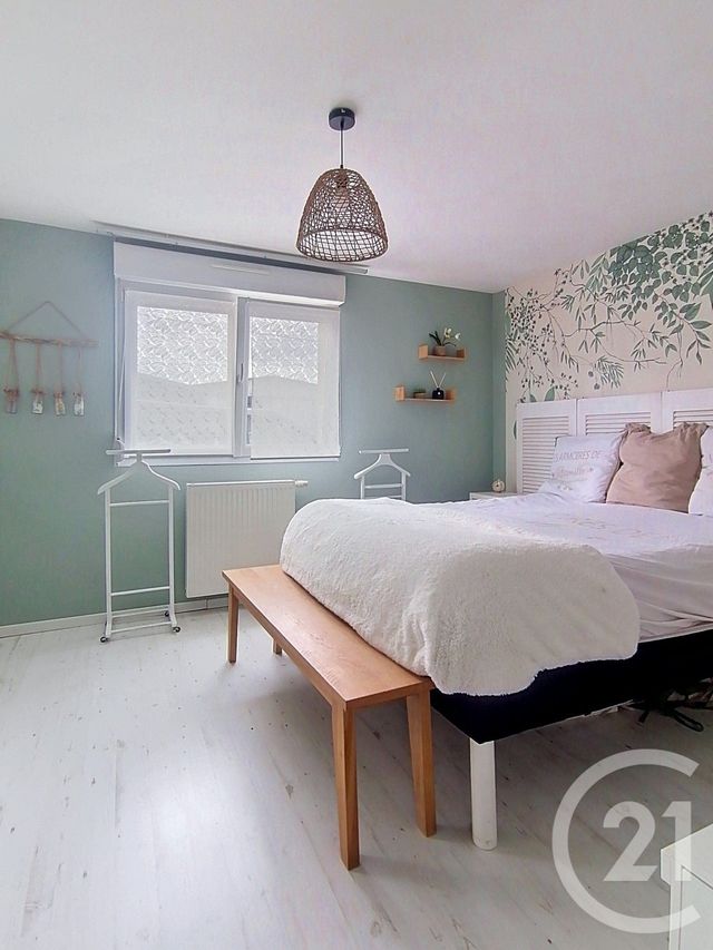 maison à vendre - 5 pièces - 205.6 m2 - PIERREVILLE - 54 - LORRAINE - Century 21 Les Portes D'Or