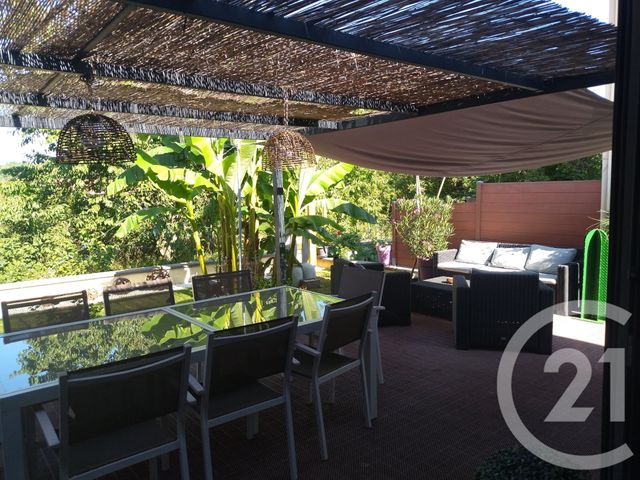 maison à vendre - 5 pièces - 205.6 m2 - PIERREVILLE - 54 - LORRAINE - Century 21 Les Portes D'Or