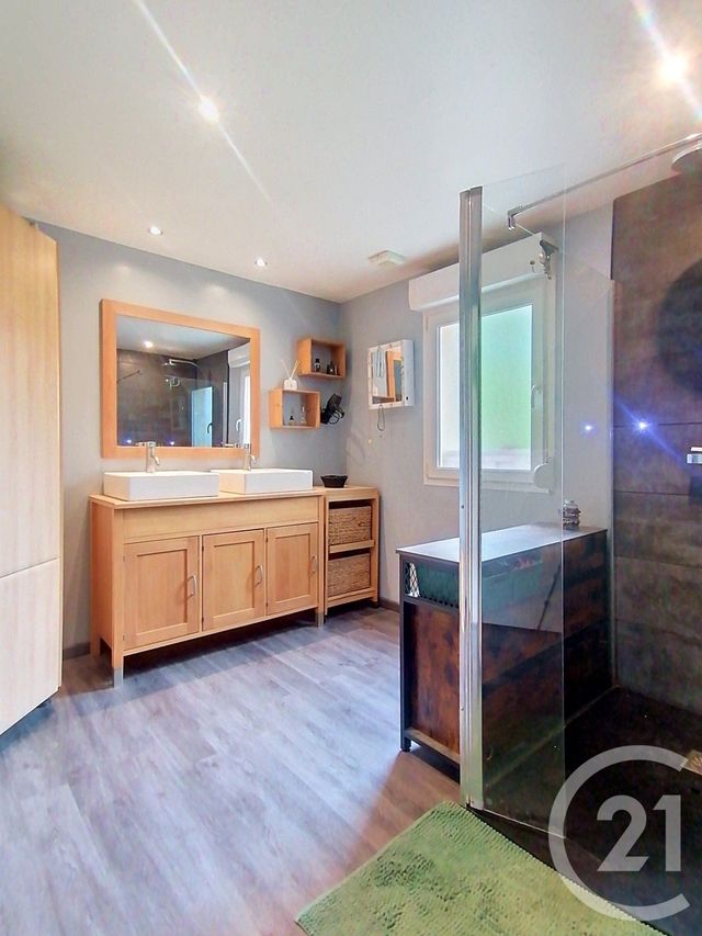 maison à vendre - 5 pièces - 205.6 m2 - PIERREVILLE - 54 - LORRAINE - Century 21 Les Portes D'Or