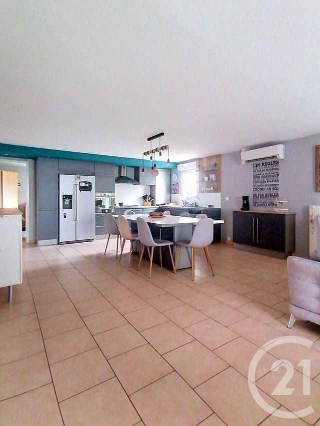 maison à vendre - 5 pièces - 205.6 m2 - PIERREVILLE - 54 - LORRAINE - Century 21 Les Portes D'Or