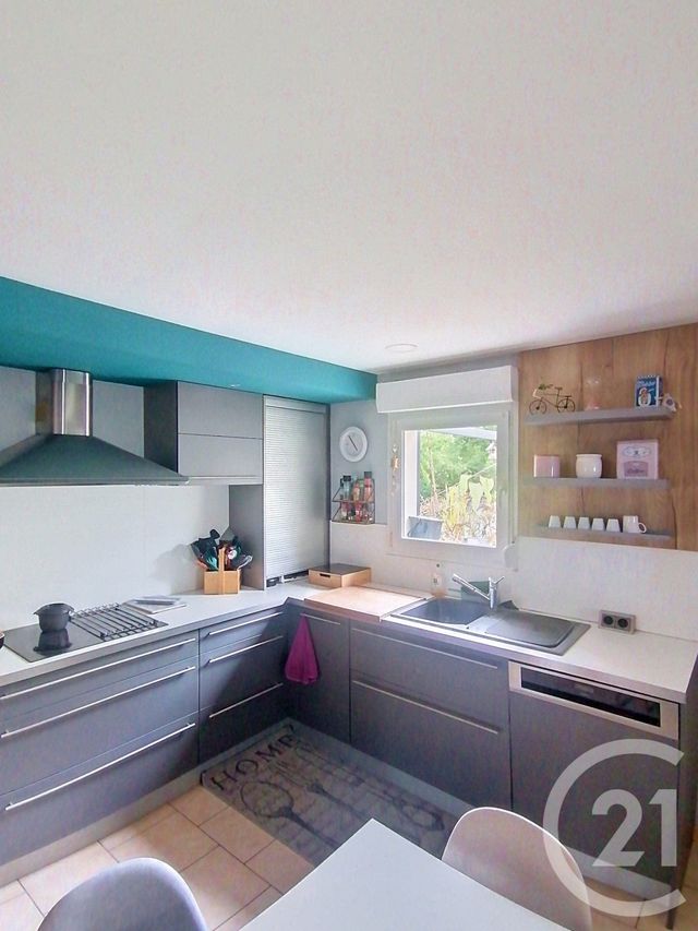 maison à vendre - 5 pièces - 205.6 m2 - PIERREVILLE - 54 - LORRAINE - Century 21 Les Portes D'Or