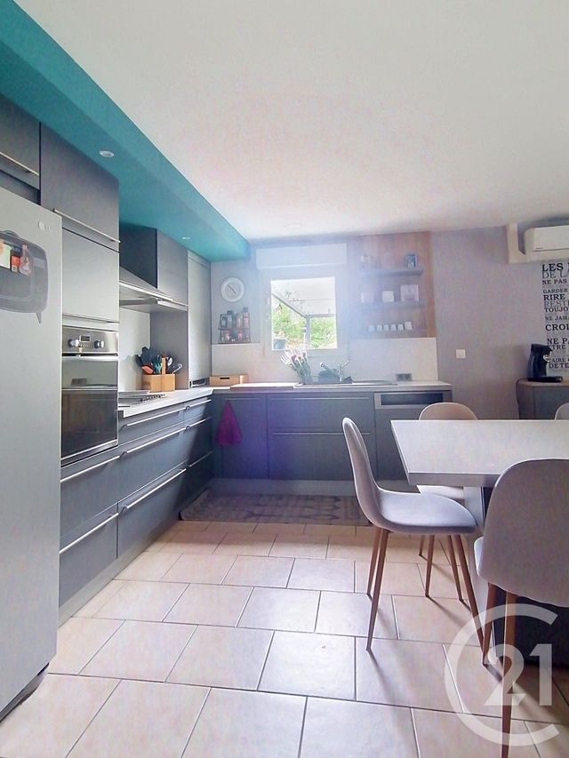 maison à vendre - 5 pièces - 205.6 m2 - PIERREVILLE - 54 - LORRAINE - Century 21 Les Portes D'Or