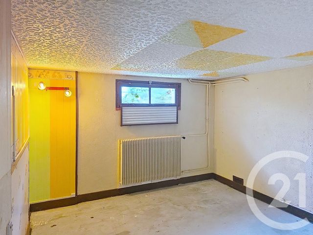 maison à vendre - 5 pièces - 84.47 m2 - ESSEY LES NANCY - 54 - LORRAINE - Century 21 Les Portes D'Or