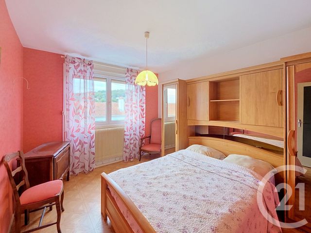 maison à vendre - 5 pièces - 84.47 m2 - ESSEY LES NANCY - 54 - LORRAINE - Century 21 Les Portes D'Or