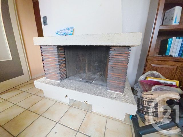 maison à vendre - 5 pièces - 84.47 m2 - ESSEY LES NANCY - 54 - LORRAINE - Century 21 Les Portes D'Or