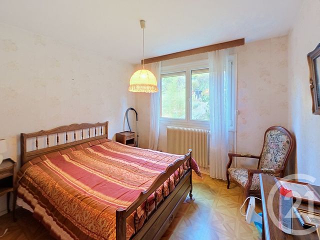 maison à vendre - 5 pièces - 84.47 m2 - ESSEY LES NANCY - 54 - LORRAINE - Century 21 Les Portes D'Or