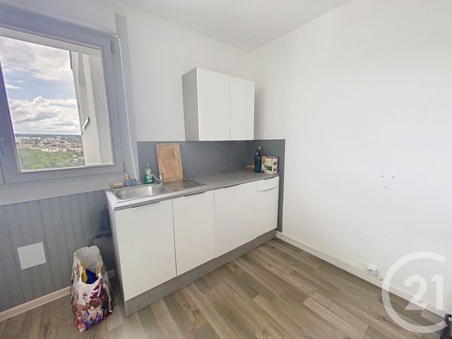 Appartement F3 à vendre - 3 pièces - 66.31 m2 - JARVILLE LA MALGRANGE - 54 - LORRAINE - Century 21 Les Portes D'Or