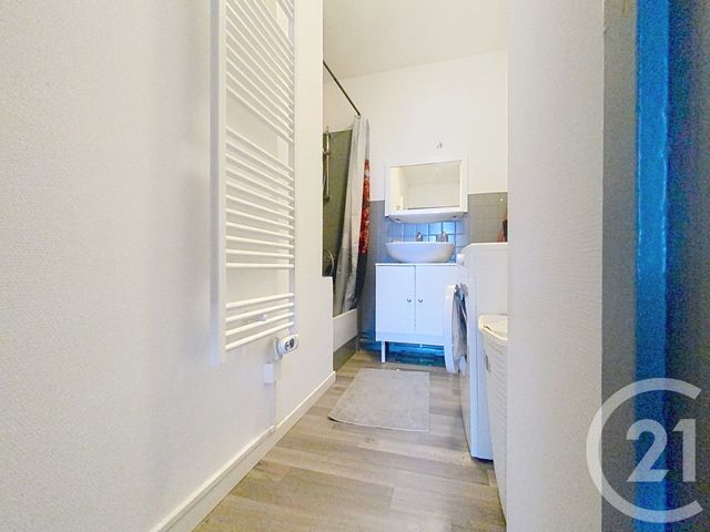 Appartement F3 à vendre - 3 pièces - 66.31 m2 - JARVILLE LA MALGRANGE - 54 - LORRAINE - Century 21 Les Portes D'Or