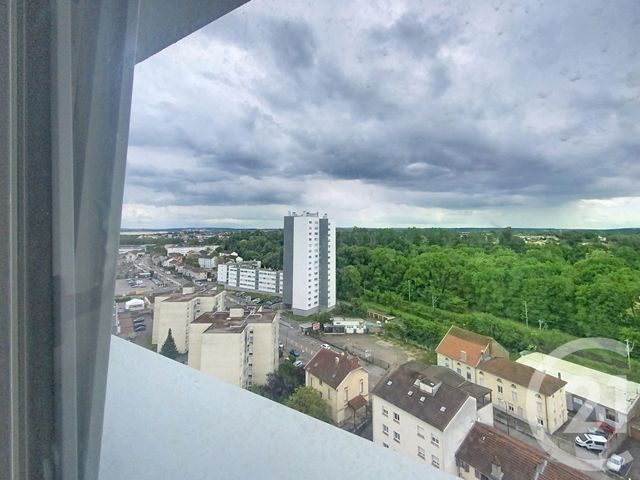 Appartement F3 à vendre - 3 pièces - 66.31 m2 - JARVILLE LA MALGRANGE - 54 - LORRAINE - Century 21 Les Portes D'Or