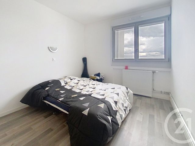 Appartement F3 à vendre - 3 pièces - 66.31 m2 - JARVILLE LA MALGRANGE - 54 - LORRAINE - Century 21 Les Portes D'Or