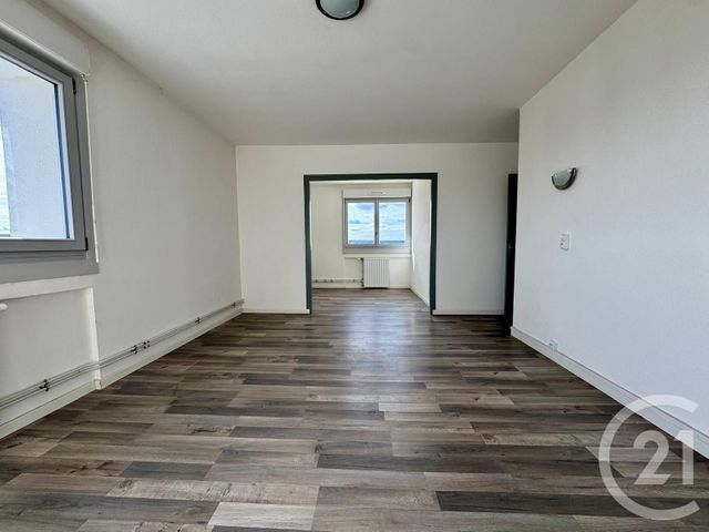 Appartement F3 à vendre - 3 pièces - 66.31 m2 - JARVILLE LA MALGRANGE - 54 - LORRAINE - Century 21 Les Portes D'Or