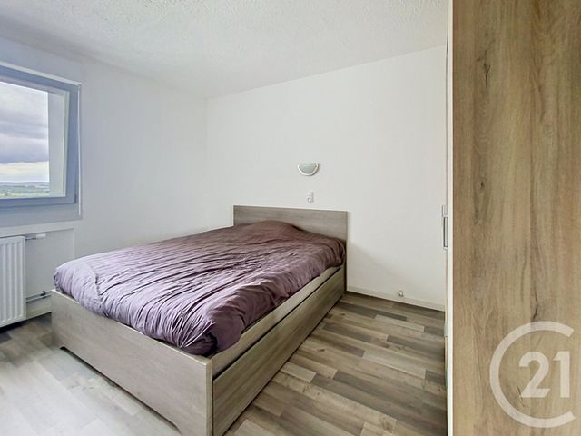Appartement F3 à vendre - 3 pièces - 66.31 m2 - JARVILLE LA MALGRANGE - 54 - LORRAINE - Century 21 Les Portes D'Or