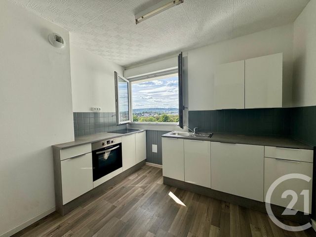 Appartement F3 à vendre - 3 pièces - 66.31 m2 - JARVILLE LA MALGRANGE - 54 - LORRAINE - Century 21 Les Portes D'Or