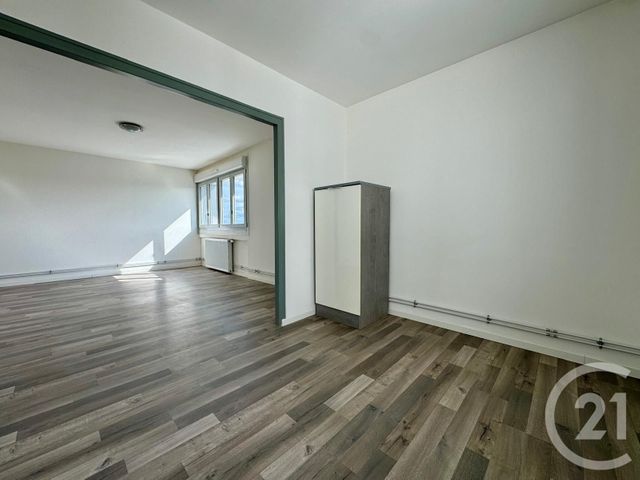 Appartement F3 à vendre - 3 pièces - 66.31 m2 - JARVILLE LA MALGRANGE - 54 - LORRAINE - Century 21 Les Portes D'Or