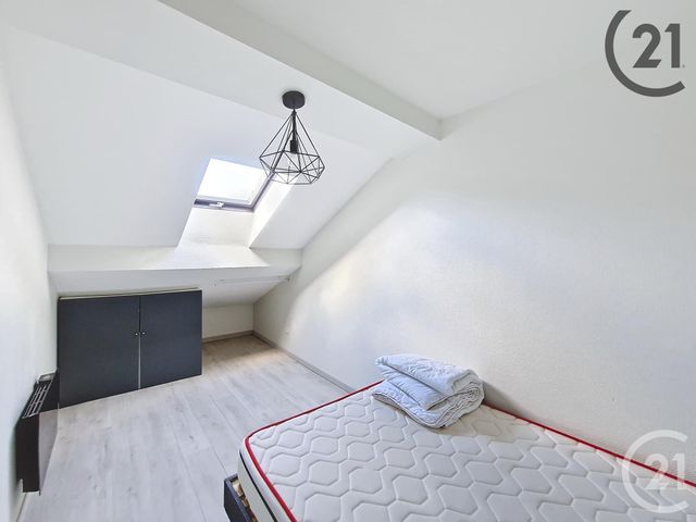 Appartement F4 à louer - 4 pièces - 71.71 m2 - NANCY - 54 - LORRAINE - Century 21 Les Portes D'Or