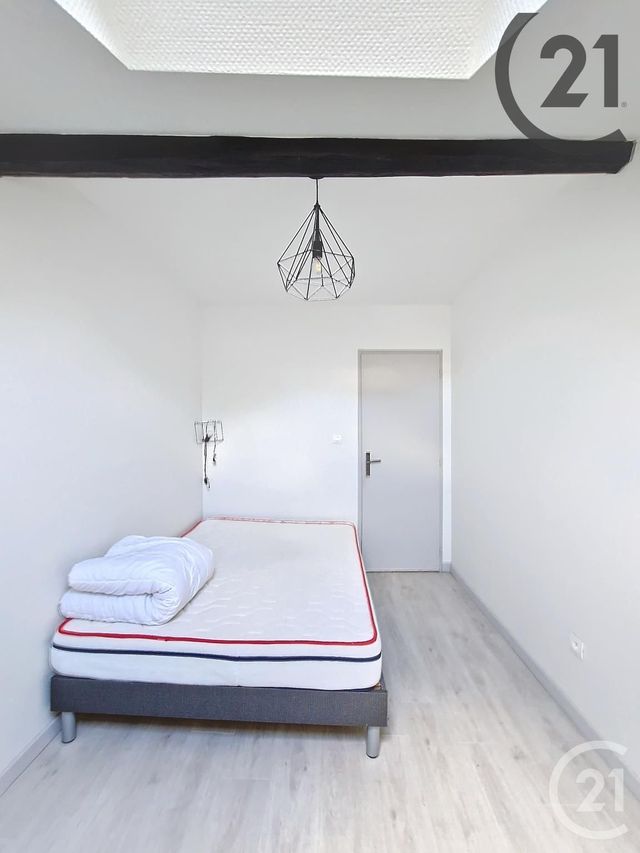 Appartement F4 à louer - 4 pièces - 71.71 m2 - NANCY - 54 - LORRAINE - Century 21 Les Portes D'Or