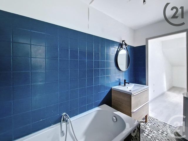 Appartement F4 à louer - 4 pièces - 71.71 m2 - NANCY - 54 - LORRAINE - Century 21 Les Portes D'Or