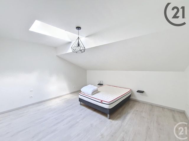 Appartement F4 à louer - 4 pièces - 71.71 m2 - NANCY - 54 - LORRAINE - Century 21 Les Portes D'Or