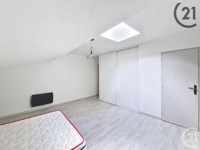 Appartement F4 à louer - 4 pièces - 71.71 m2 - NANCY - 54 - LORRAINE - Century 21 Les Portes D'Or