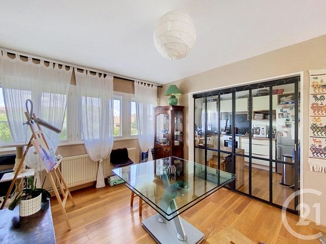 maison à vendre - 4 pièces - 90.0 m2 - ST MAX - 54 - LORRAINE - Century 21 Les Portes D'Or