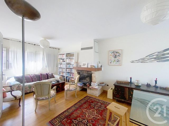 maison à vendre - 4 pièces - 90.0 m2 - ST MAX - 54 - LORRAINE - Century 21 Les Portes D'Or