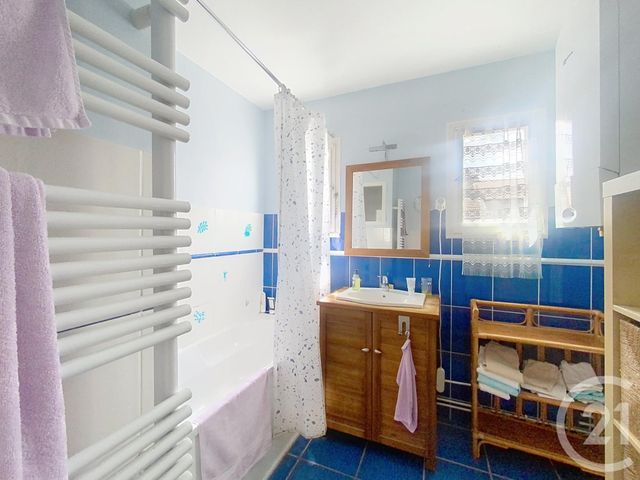 maison à vendre - 4 pièces - 90.0 m2 - ST MAX - 54 - LORRAINE - Century 21 Les Portes D'Or