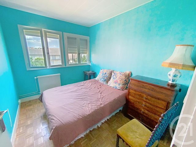 maison à vendre - 4 pièces - 90.0 m2 - ST MAX - 54 - LORRAINE - Century 21 Les Portes D'Or